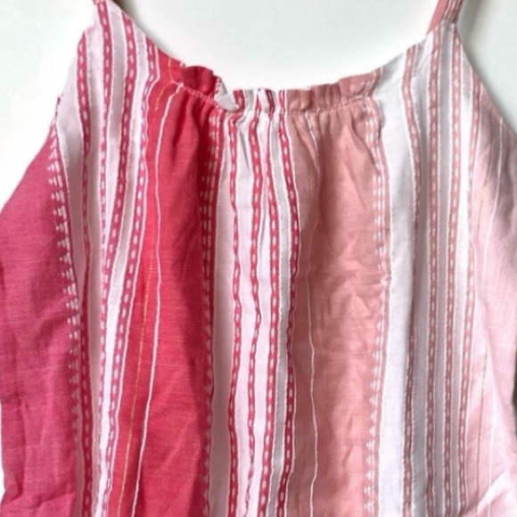 🌟Host Pick🌟 NWT Lemlem Handmade Eshal Swing Dress - Picture 3 of 11